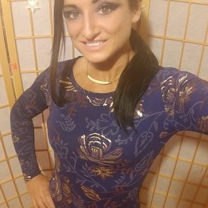 Lularoe elegant debbie